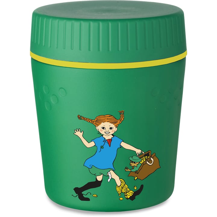 Primus Trailbreak Lunch Jug 400 Pippi Green Primus