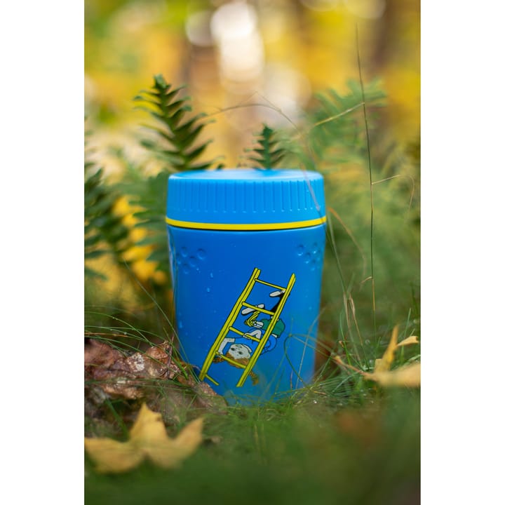 Primus Trailbreak Lunch Jug 400 Pippi Green Primus