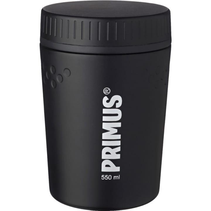 Primus Trailbreak Lunch Jug 550 ml Black Primus
