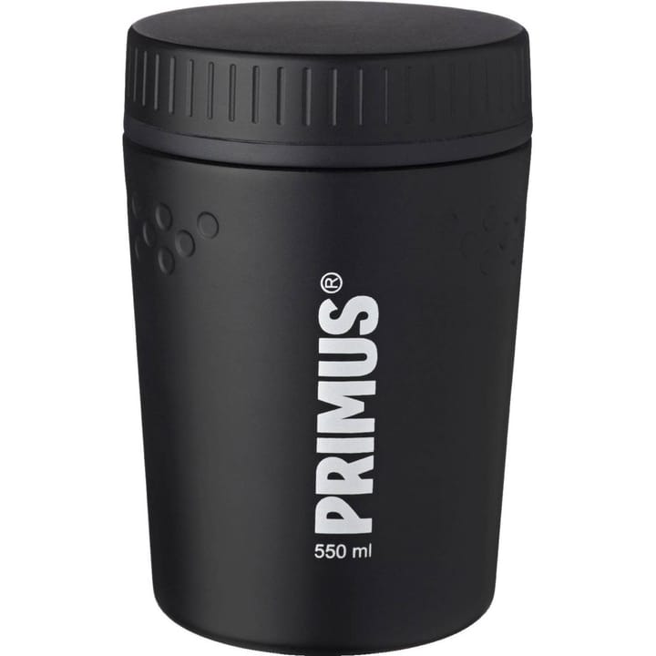 Primus Trailbreak Lunch Jug 550 ml Black Primus