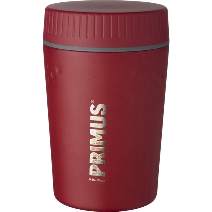 Primus Trailbreak Lunch Jug 550 Barn Red Barn Red Primus Primus Trailbreak Lunch Jug 550 Barn Red Barn Red Primus