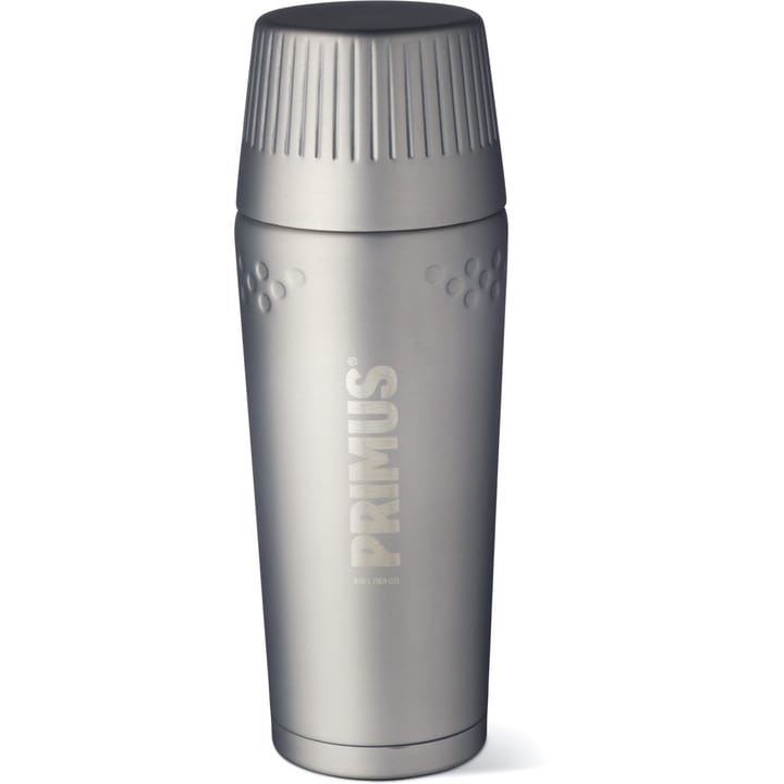 TrailBreak Vacuum Bottle 0,5L Stainless Stainless Primus