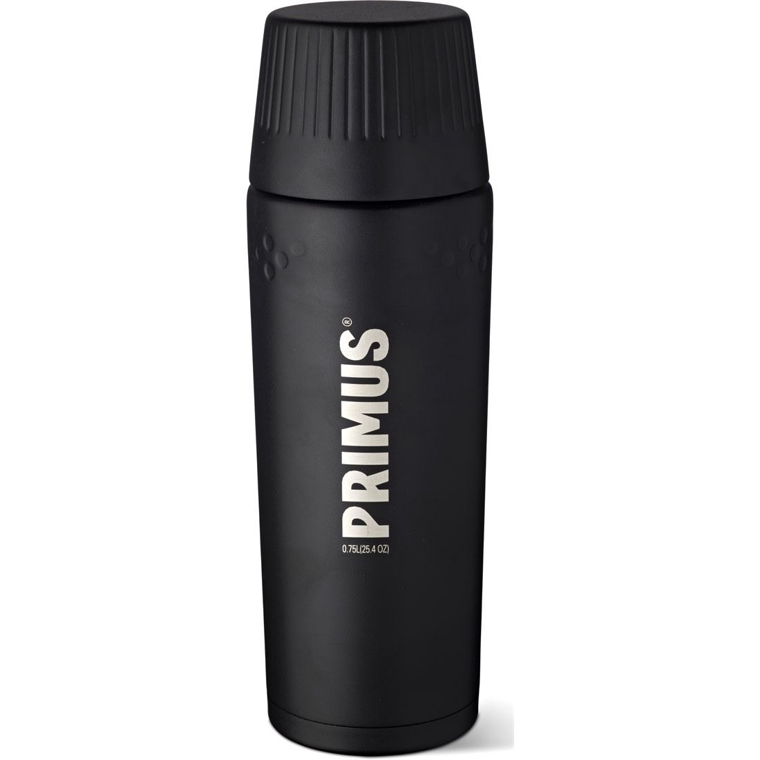 TrailBreak Vacuum Bottle 0,75L Black