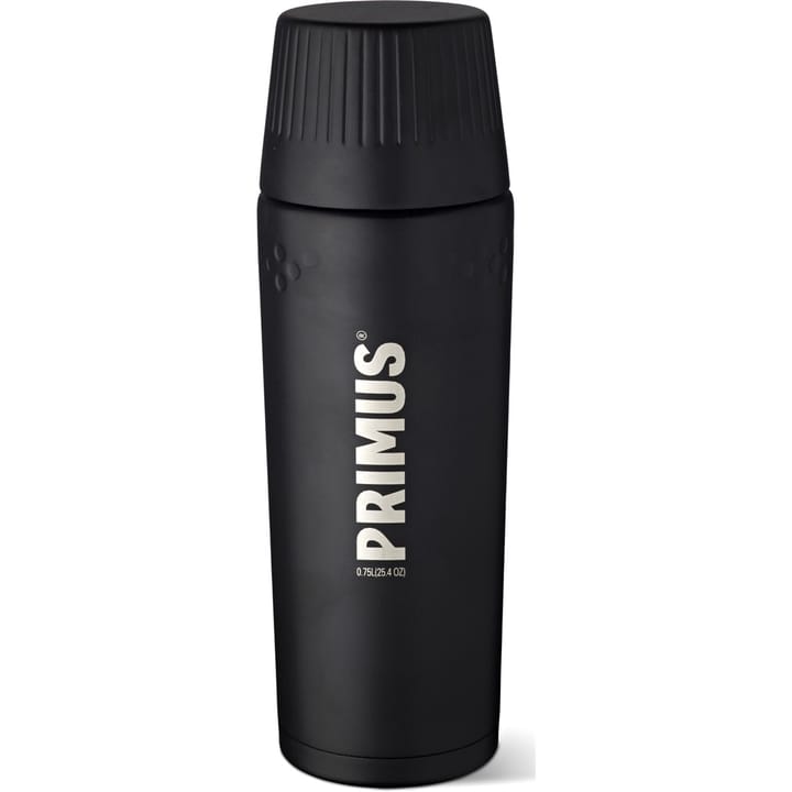 TrailBreak Vacuum Bottle 0,75L Black Primus