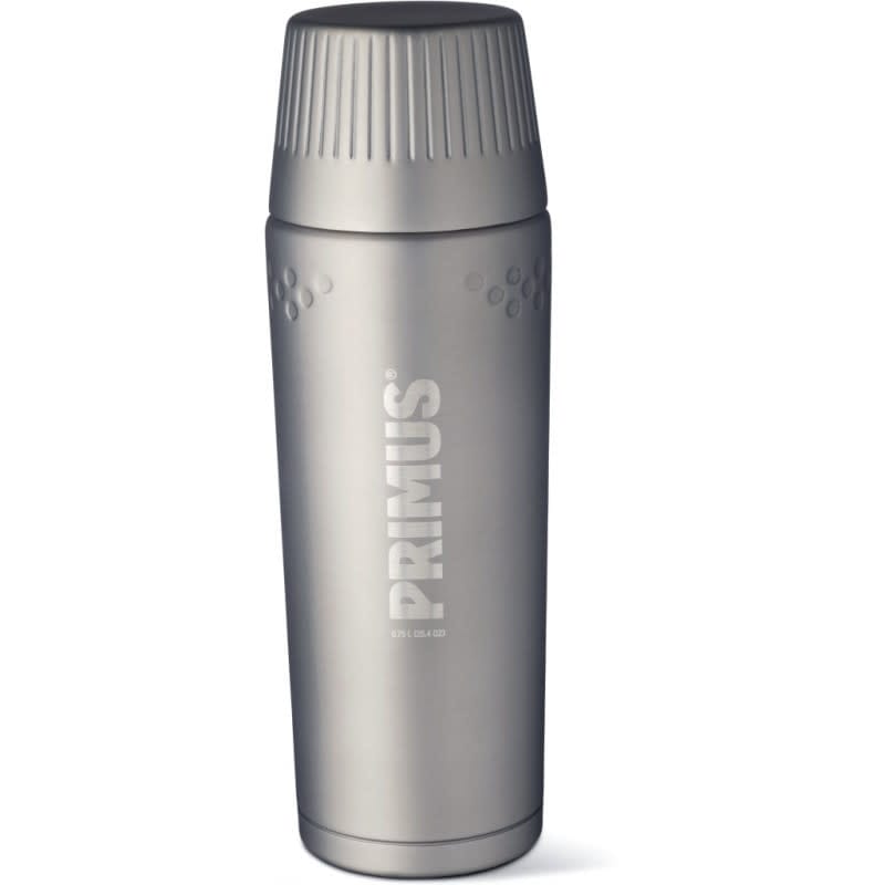 TrailBreak Vacuum Bottle 0,75L Stainless