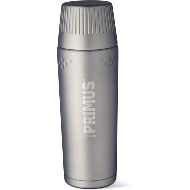 TrailBreak Vacuum Bottle 0,75L Stainless Primus