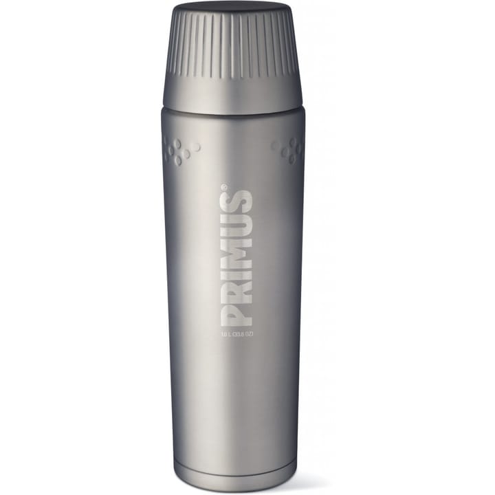 TrailBreak Vacuum Bottle 1,0L Stainless Primus