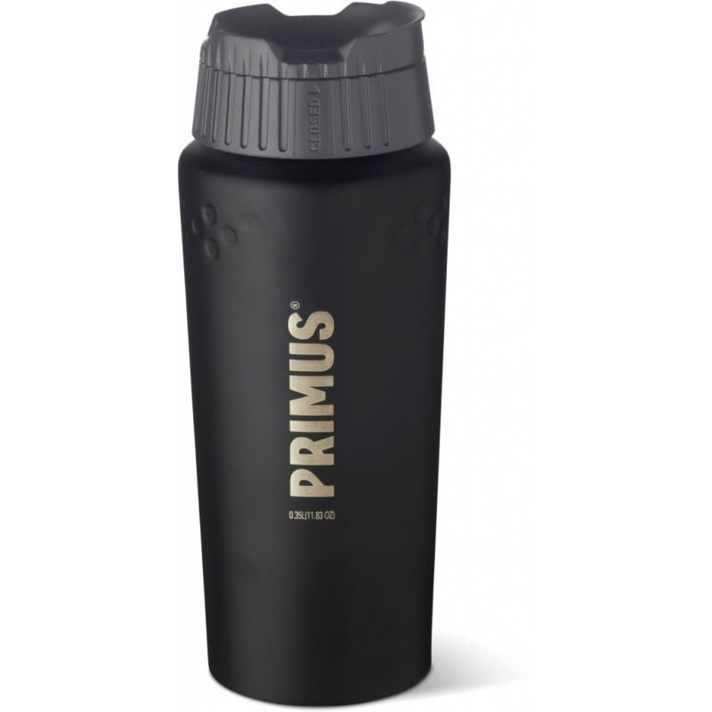 Primus TrailBreak Vacuum Mug 0,35L Black Termos OneSize