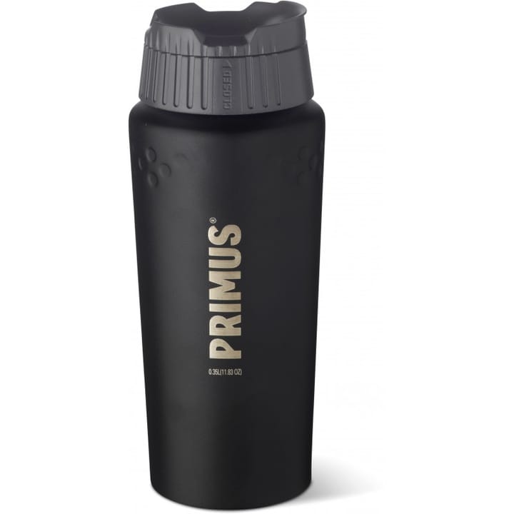 Primus Trailbreak Vacuum Mug 0.35L Black Primus Primus Trailbreak Vacuum Mug 0.35L Black Primus
