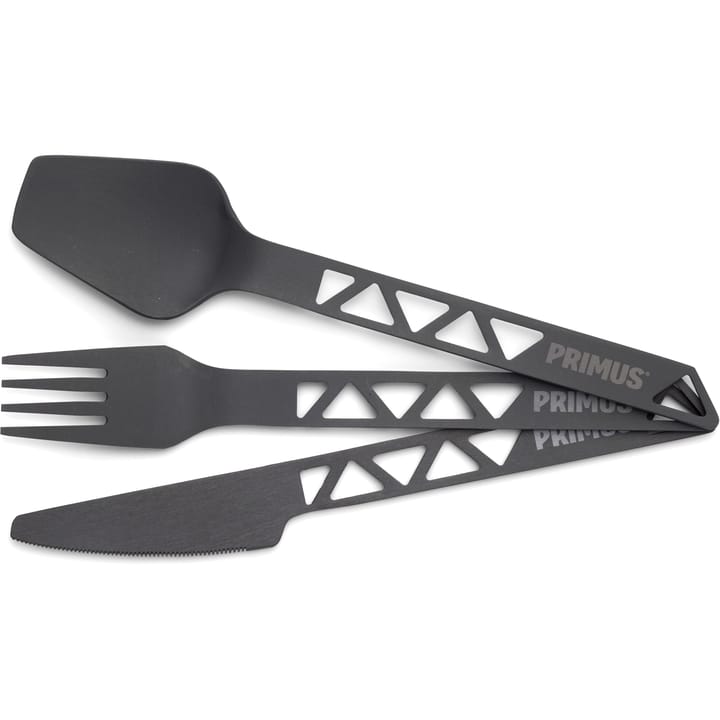 Trailcutlery Aluminum Primus