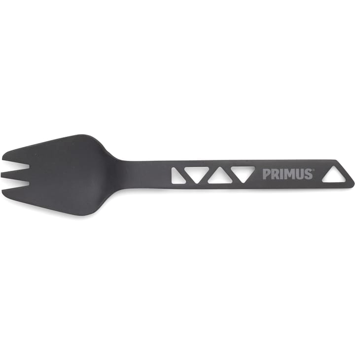 Trailspork Aluminum Primus