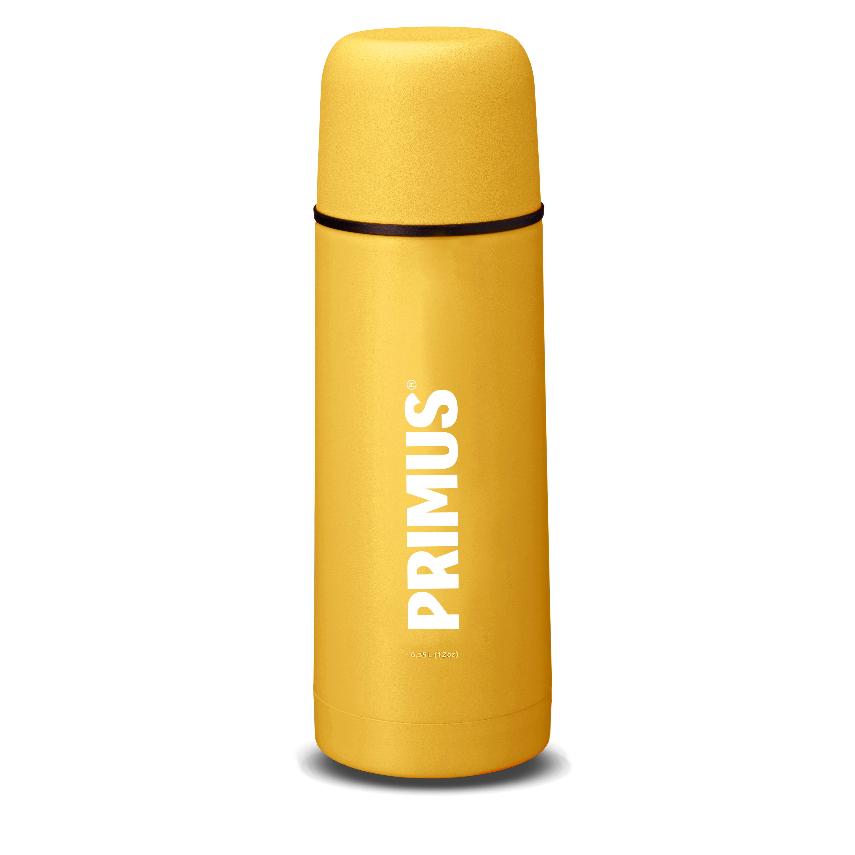 Primus Vacuum Bottle 0.35 L Warm Yellow