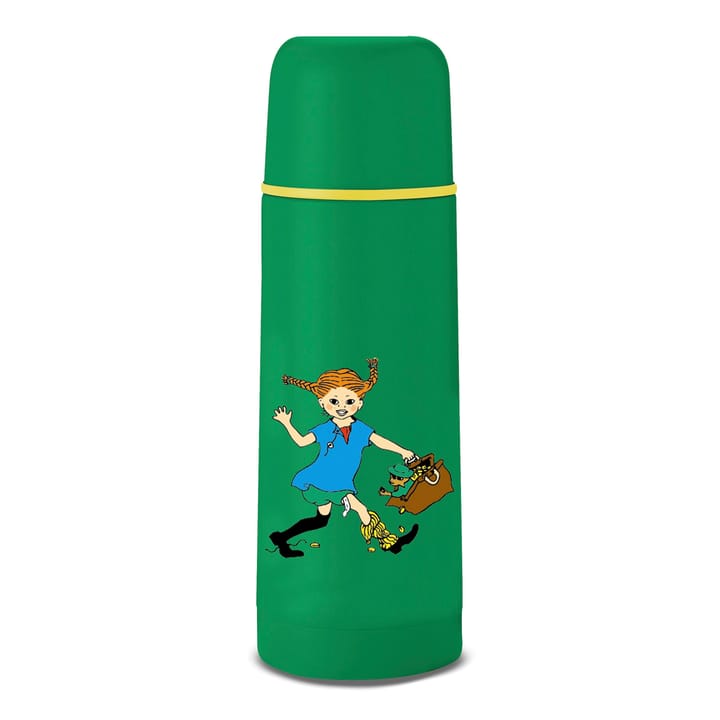 Primus Vacuum Bottle 0.35 Pippi Blue Primus