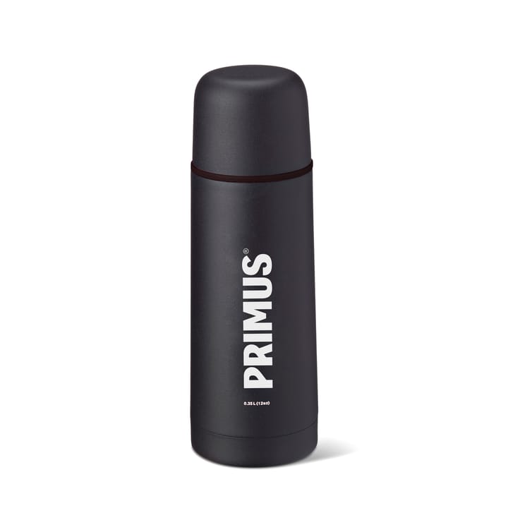 Vacuum Bottle 0,35L Black Primus
