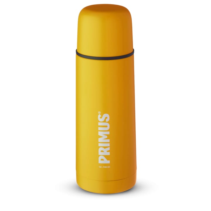 Vacuum Bottle 0.5 L Warm Yellow Primus