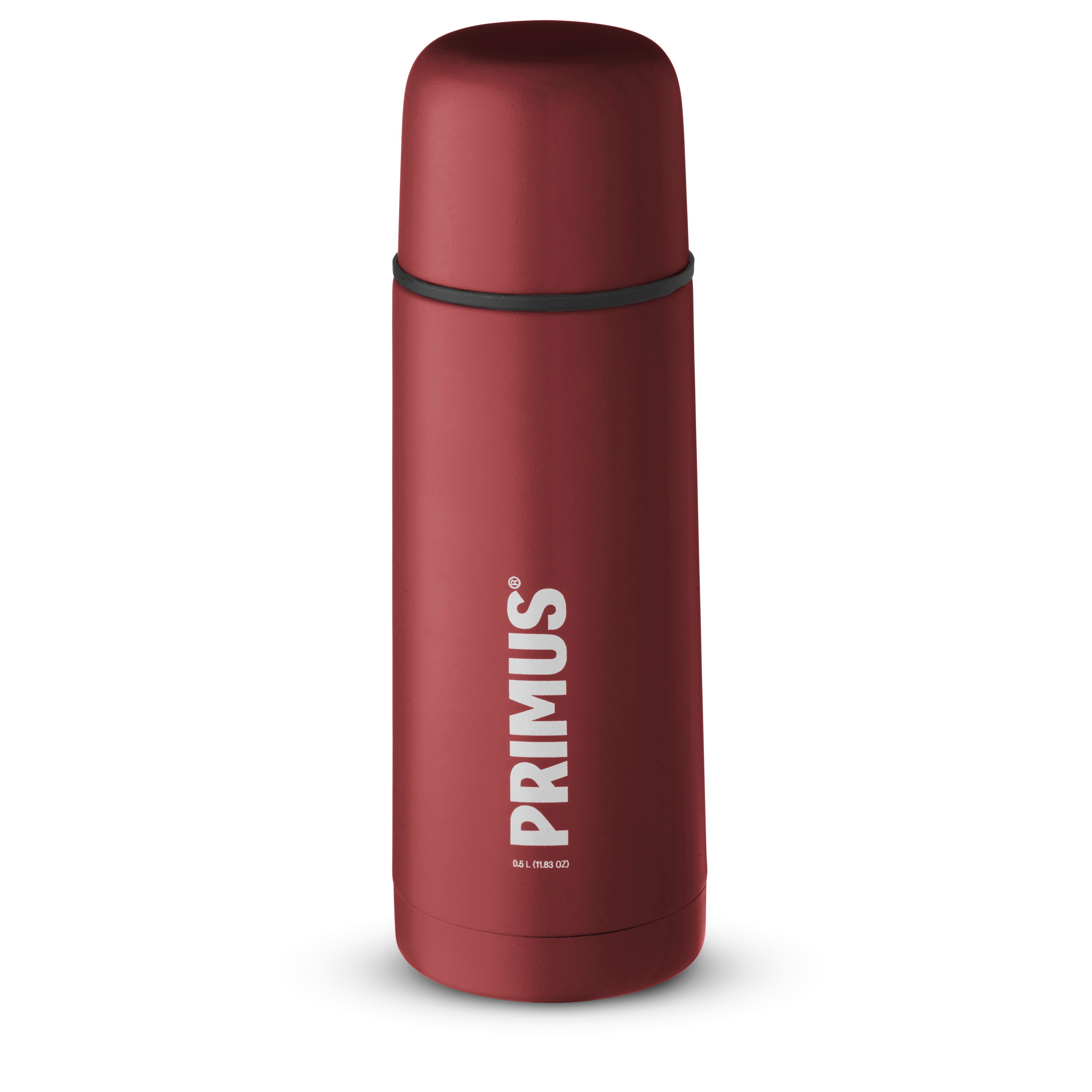 Primus Vacuum Bottle 0.5 L Ox Red Termosar ONESIZE