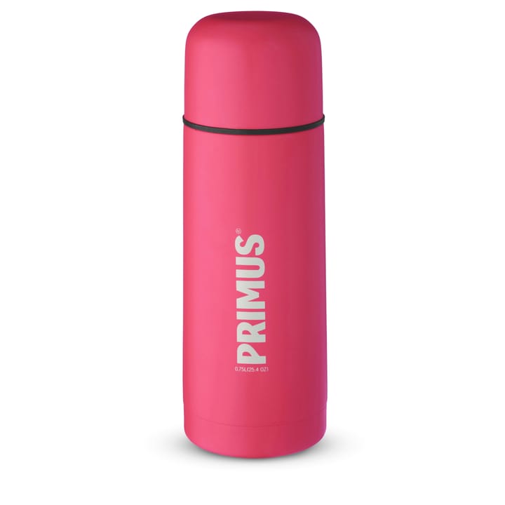 Vacuum Bottle 0.75 L Flamingo Pink Primus