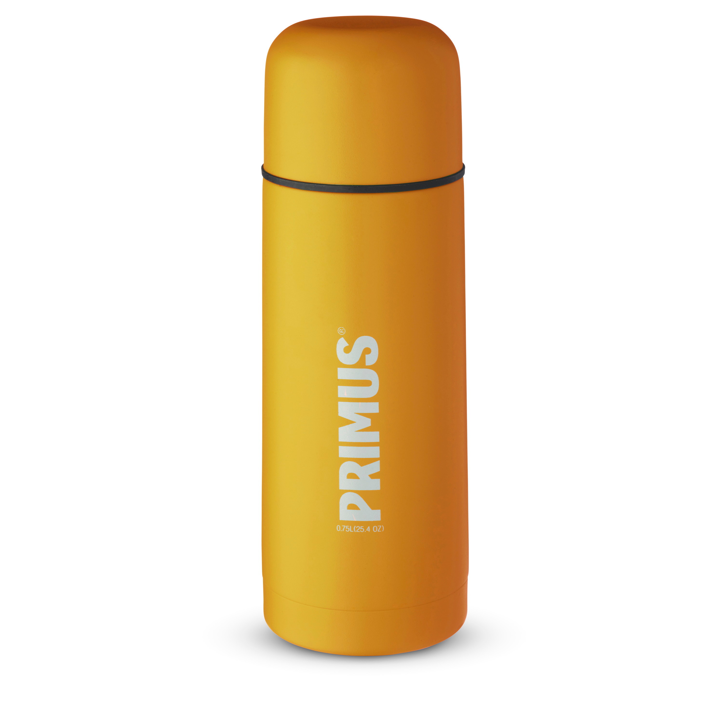 Primus Vacuum Bottle 0.75 L Warm Yellow