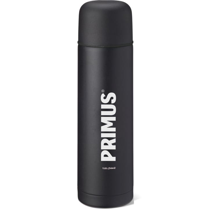 Primus Vacuum Bottle 1.0L Black Primus