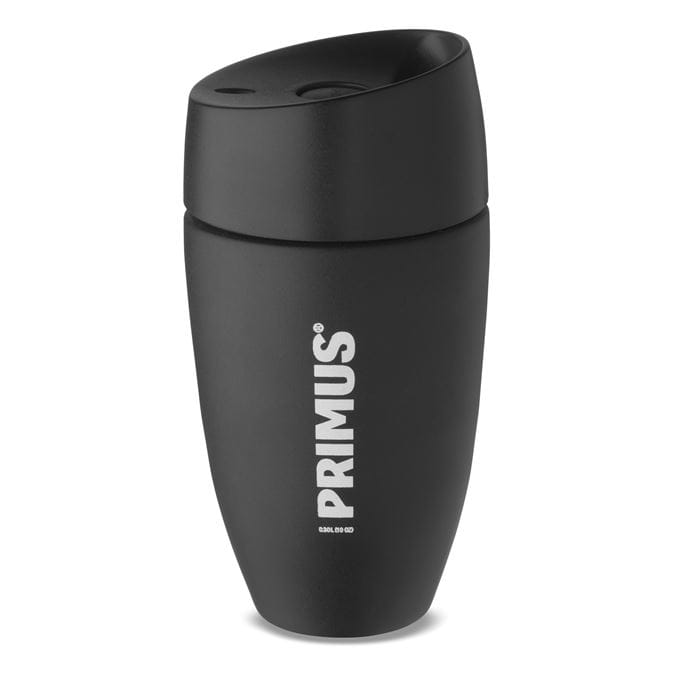 Primus Vacuum Commuter 0.3L Black Primus