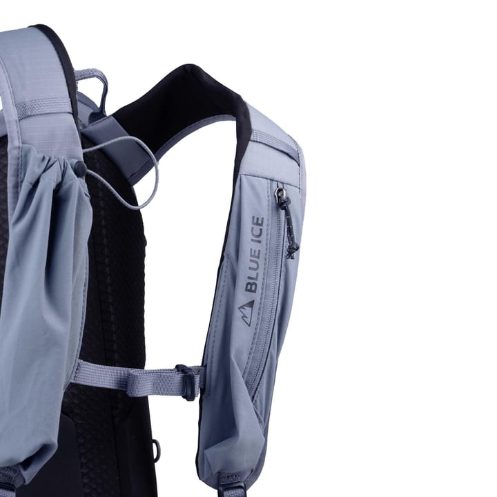 Blue Ice Prisma Pack 24 L Folkstone Grey Blue Ice