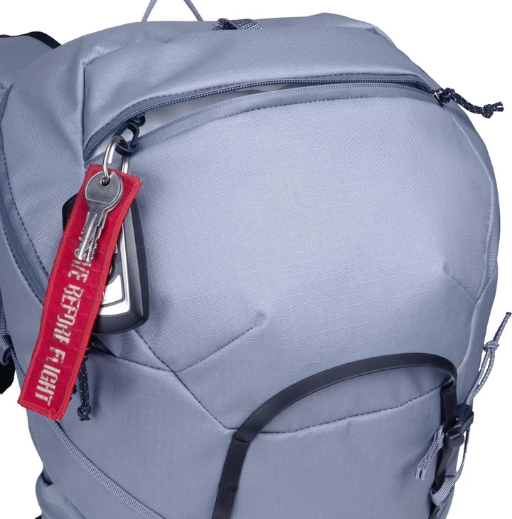 Blue Ice Prisma Pack 24 L Folkstone Grey Blue Ice