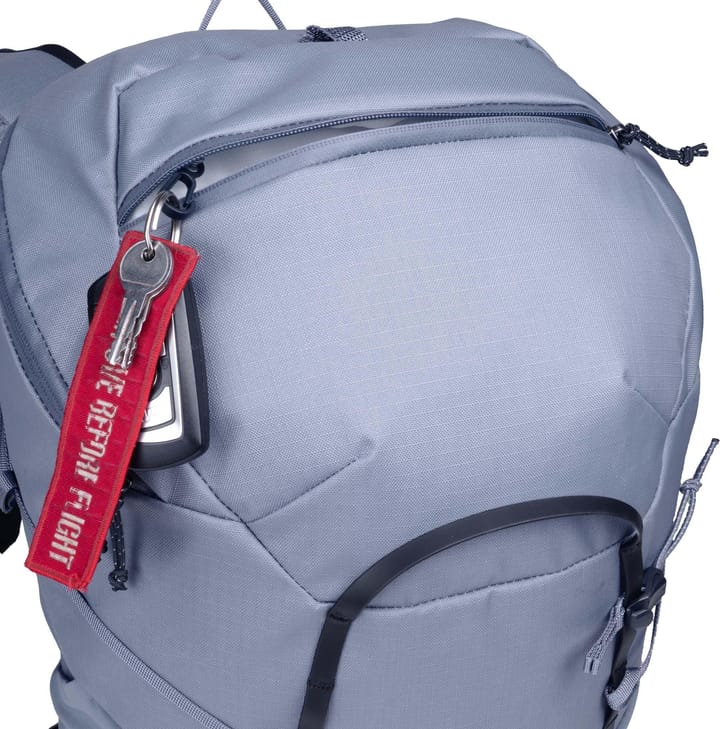 Blue Ice Prisma Pack 24 L Folkstone Grey Blue Ice