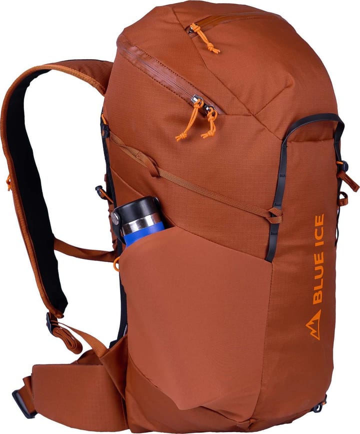 Blue Ice Prisma Pack 30 L Burnt Henna Blue Ice