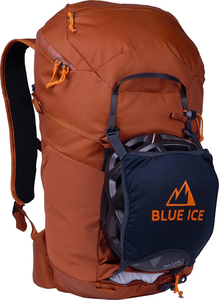 Blue Ice Prisma Pack 30 L Burnt Henna Blue Ice