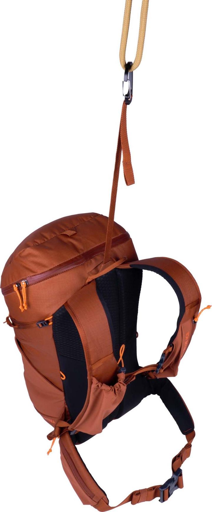 Blue Ice Prisma Pack 30 L Burnt Henna Blue Ice