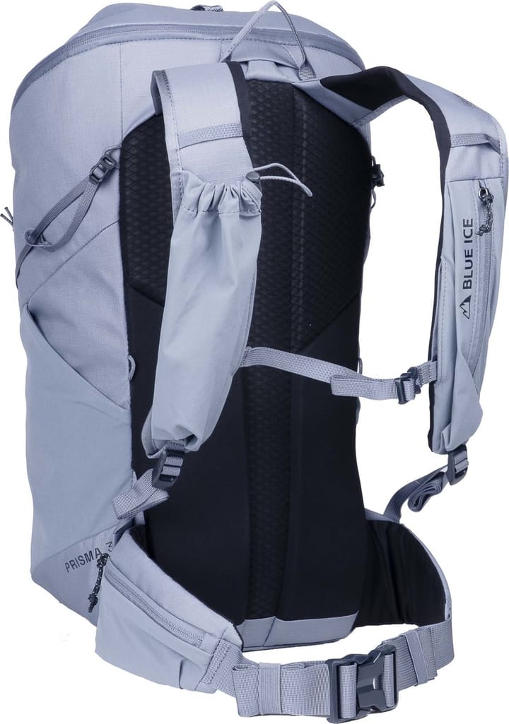 Blue Ice Prisma Pack 30 L Folkstone Grey Blue Ice