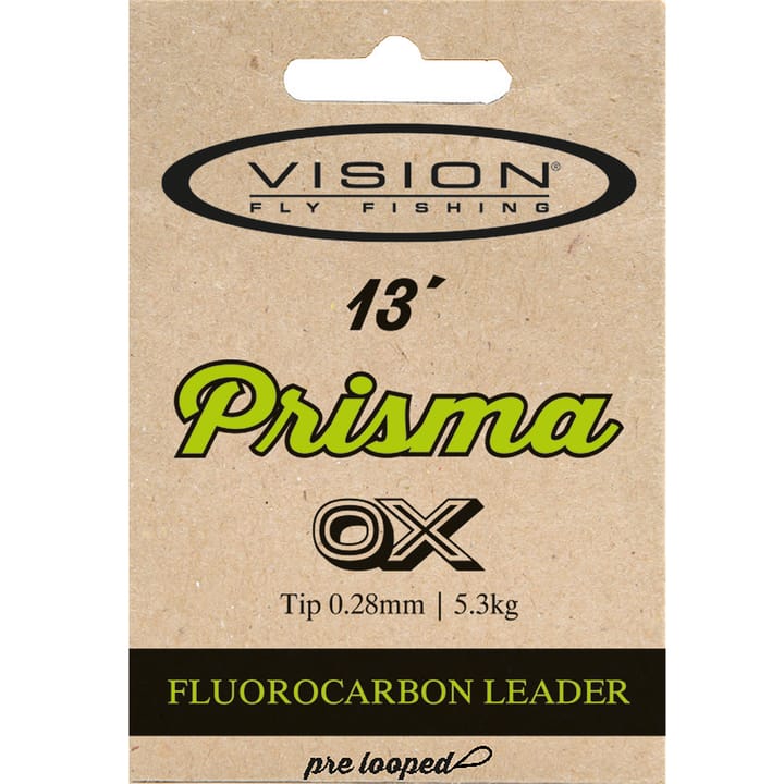 Vision Prisma Fluorocarbon 13' Vision