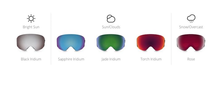 Oakley Flight Deck L Matte Black w/ Prizm Sapphire Iridium Oakley