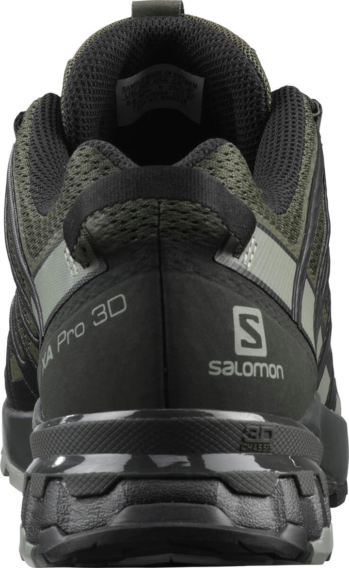 Salomon Xa Pro 3d V8 Grape Leaf/Peat/Shadow Salomon Salomon Xa Pro 3d V8 Grape Leaf/Peat/Shadow Salomon