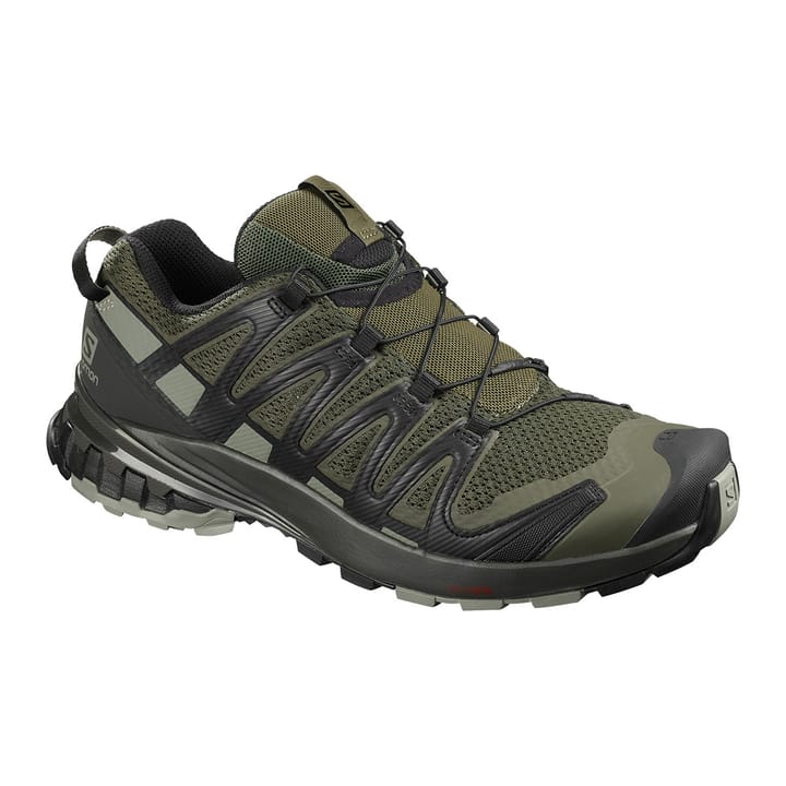 Salomon Xa Pro 3d V8 Grape Leaf/Peat/Shadow Salomon