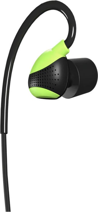 ISOtunes Pro Aware 2.0 Green ISOtunes