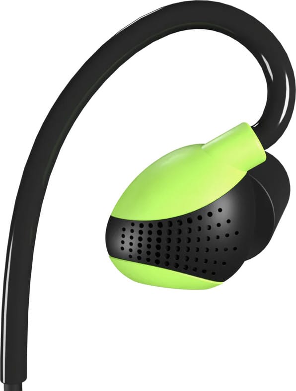 ISOtunes Pro Aware 2.0 Green ISOtunes