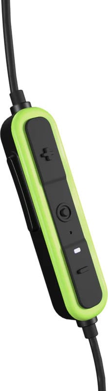 ISOtunes Pro Aware 2.0 Green ISOtunes