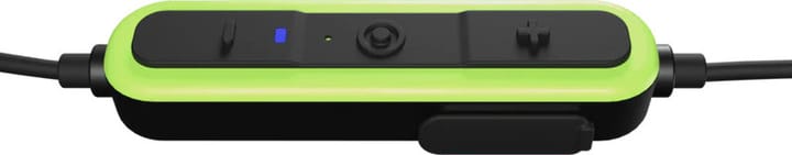 ISOtunes Pro Aware 2.0 Green ISOtunes