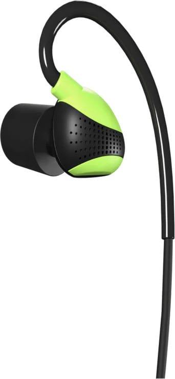 ISOtunes Pro Aware 2.0 Green ISOtunes