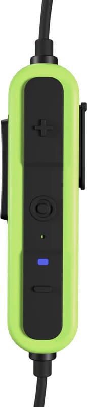 ISOtunes Pro Aware 2.0 Green ISOtunes