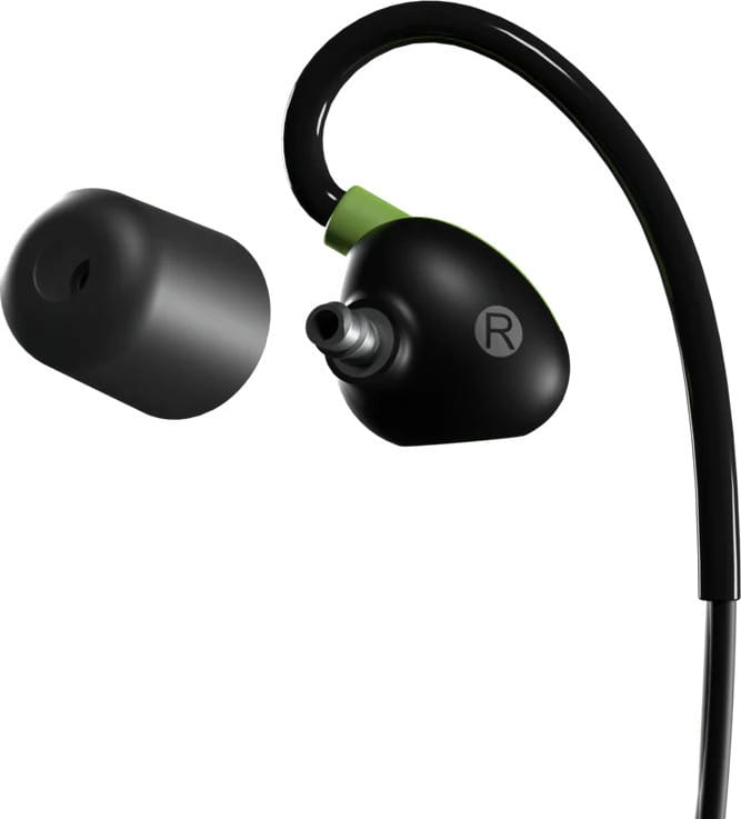 ISOtunes Pro Aware 2.0 Green ISOtunes