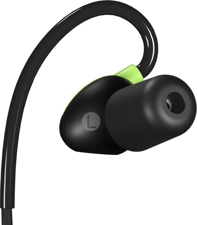 ISOtunes Pro Aware 2.0 Green ISOtunes