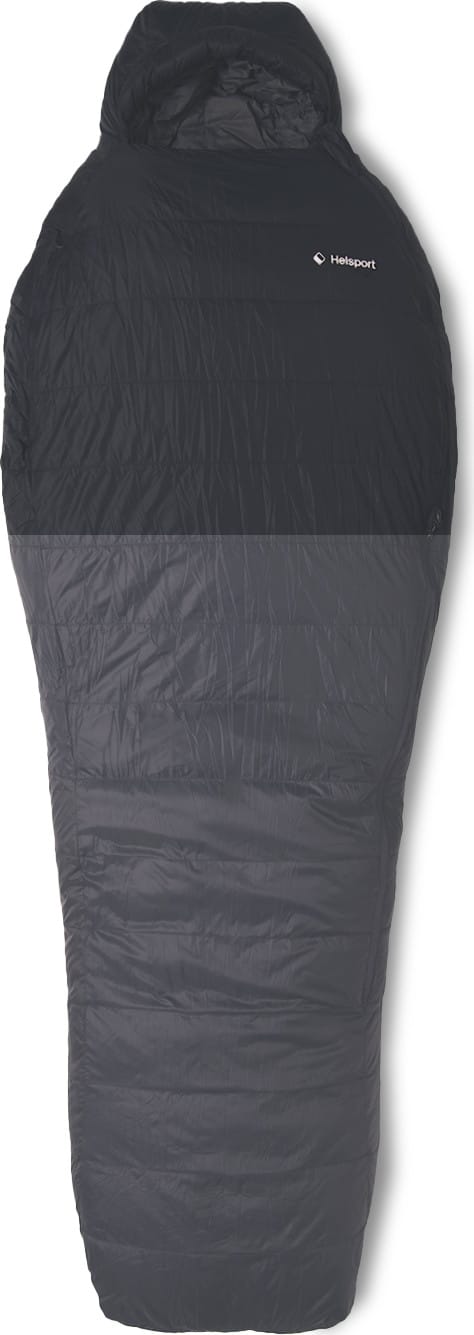 Helsport Pro Down -5 200cm Dark Shadow Helsport