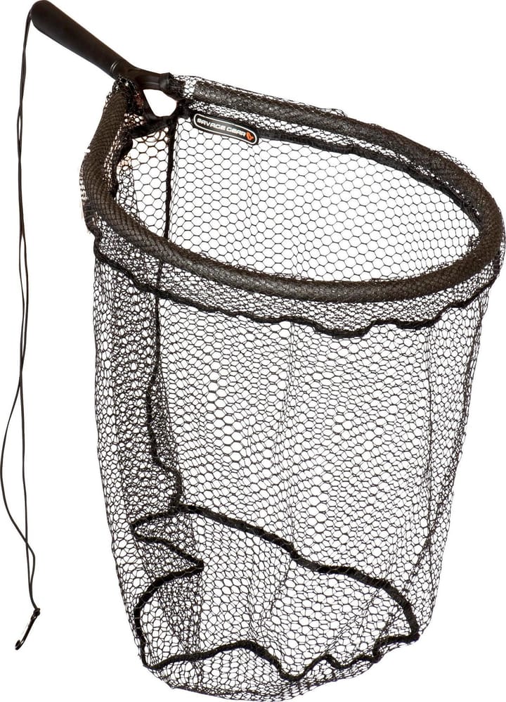 Pro Finezze Floating Landing Net Large Savage Gear