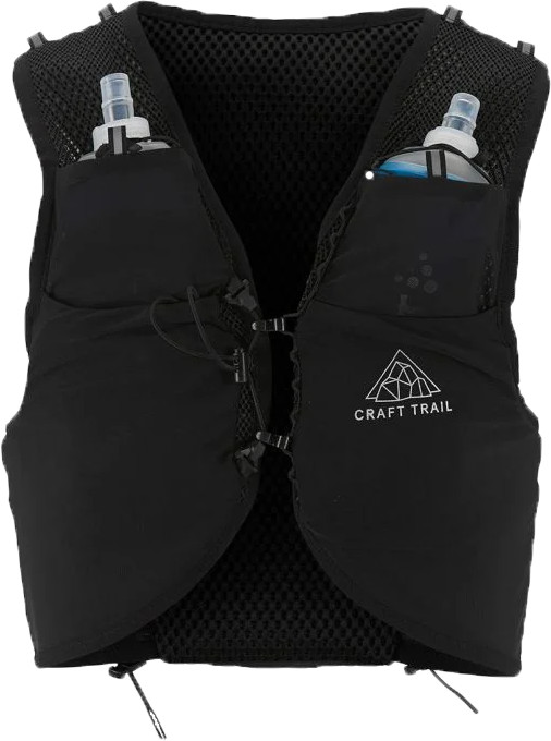 Unisex Pro Hydration Vest