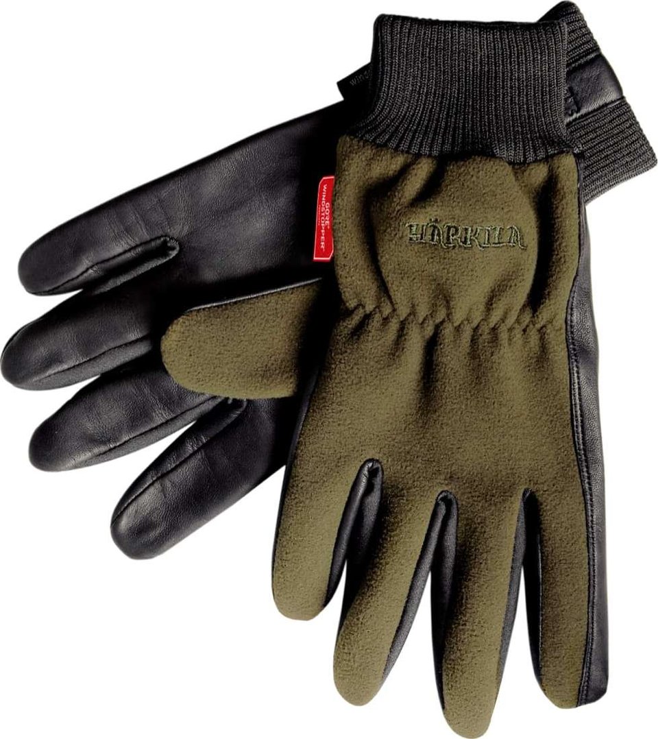 Pro Shooter Gloves
