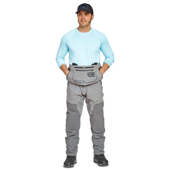 Orvis Pro Vadebukser Shadow Orvis
