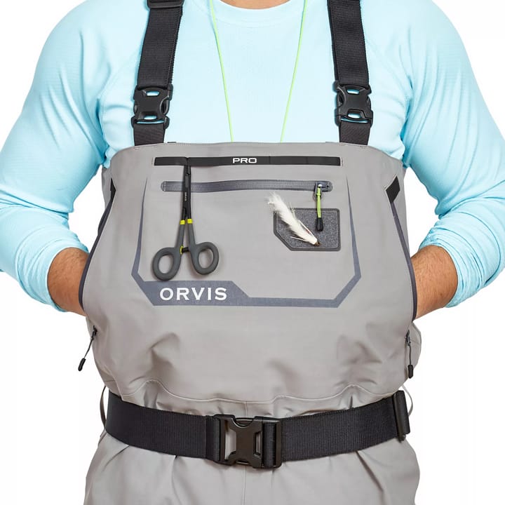 Orvis Pro Vadebukser Shadow Orvis