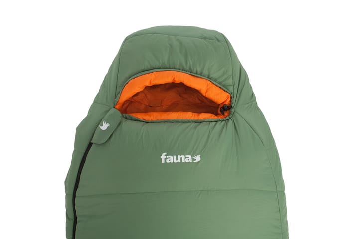 Fauna Outdoor Pro 1600 Green Fauna Fauna Outdoor Pro 1600 Green Fauna